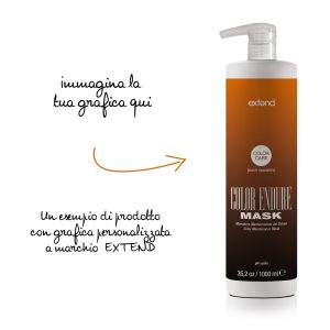 Color Endure Mask 1000 ml
