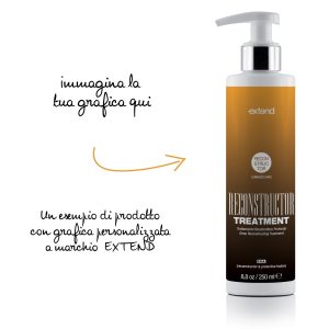 Reconstructor Treatment 250 ml