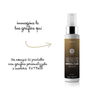 Volumizing Crystal Fluid 100 ml