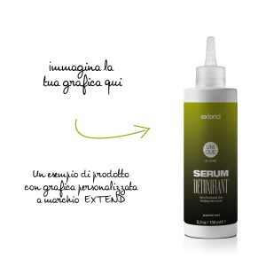 HairLust Serum Detoxifiant 100 ml