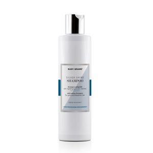 Silver Shine 250 ml