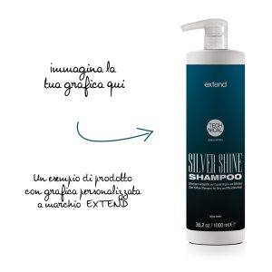 Silver Shine 1000 ml