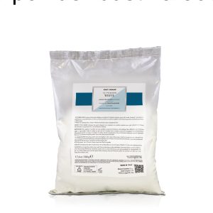 10powder bianco sacchetto 500g