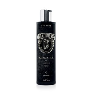 HairLust Glossy Style 250 ml
