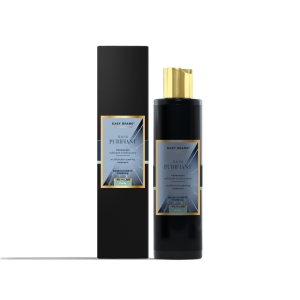 HairLust Gold Bain Purifiant 250 ml