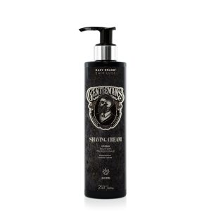 Hairlust Shaving Cream 250 ml