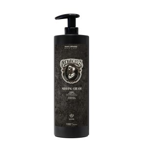 Hairlust Shaving Cream 1000 ml