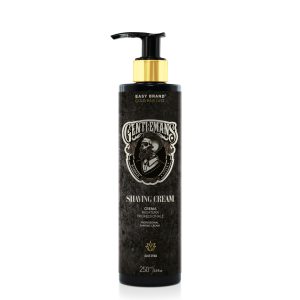 Hairlust Gold Shaving Cream 250 ml