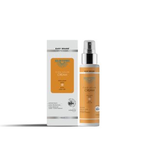 Fluid Solar Cream Spf 50+ 100 ml