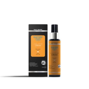 Hairlust Fluid Solar Cream Spf 50+ 100 ml