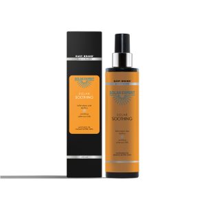 Hairlust Solar Soothing 250 ml