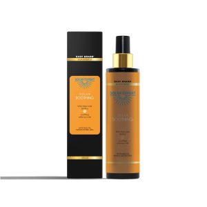 Hairlust Gold Solar Soothing 250 ml