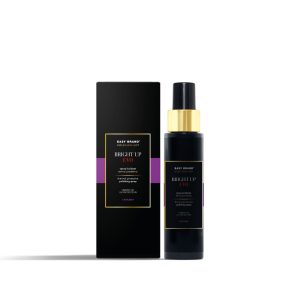 Hairlust Gold Bright Up EVO 100 ml