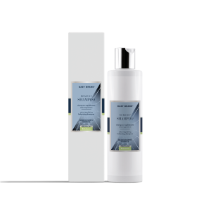 Remedy Shampoo 250 ml