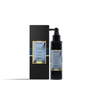 HairLust Gold Sensory Lotion 100 ml