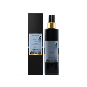 HairLust Gold Purifier Clay 250 ml