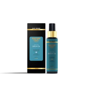 Hairlust Gold Argan Serum Oil 100 ml