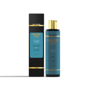 Hairlust Gold Flexible Curve 250 ml