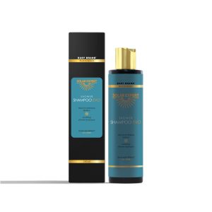 Hairlust Gold Shower Shampoo EVO 250 ml