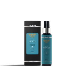 Hairlust Argan Serum Oil 100 ml