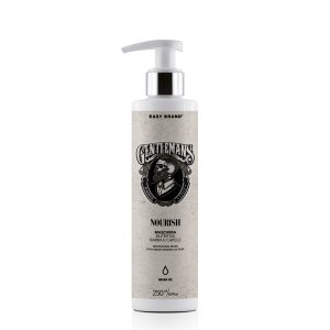 Nourish Mask 250 ml